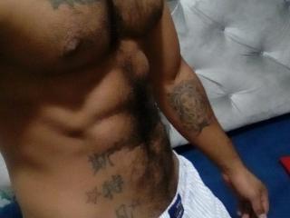 MaiCockBig - Video chat sexy with a latin Homosexuals 