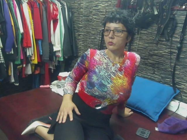 SexyLilly69 - Sexe cam en vivo - 6784458