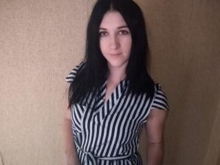 AnnaFrolova - Web cam sexy with a European Exciting young lady 