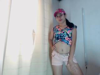 PerlaSexySquirt - Live sexe cam - 6786128