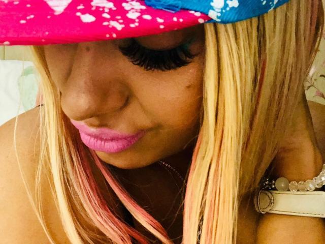 SweetJoy - Sexe cam en vivo - 6786353
