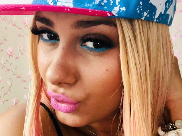 SweetJoy - Sexe cam en vivo - 6786383
