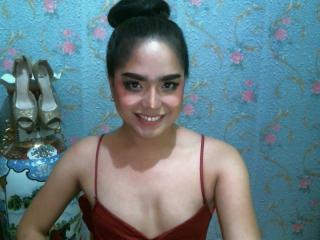 GorgeousCock - chat online x with a black hair Transgender 