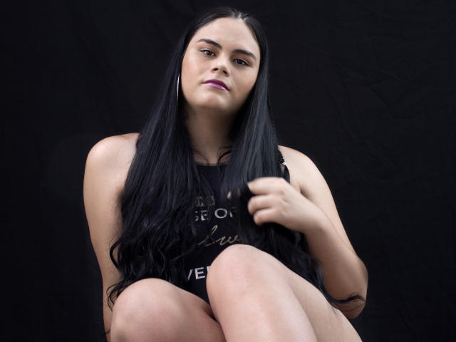 JassmineTS - Sexe cam en vivo - 6787873