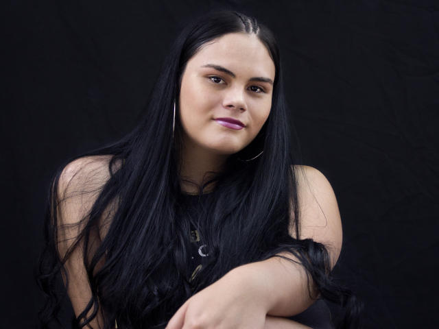 JassmineTS - Sexe cam en vivo - 6787878