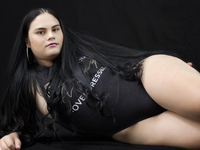 JassmineTS - Sexe cam en vivo - 6787888