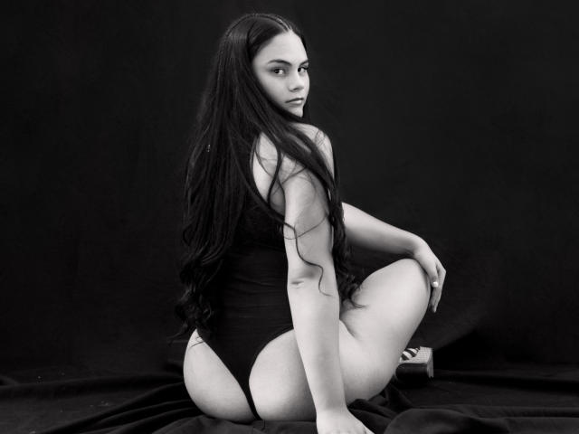 JassmineTS - Sexe cam en vivo - 6787908