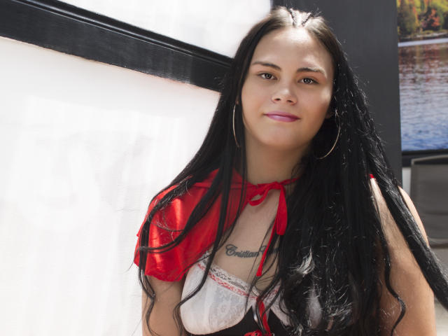 JassmineTS - Sexe cam en vivo - 6787983