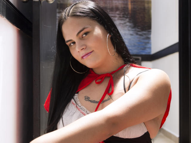 JassmineTS - Sexe cam en vivo - 6788013