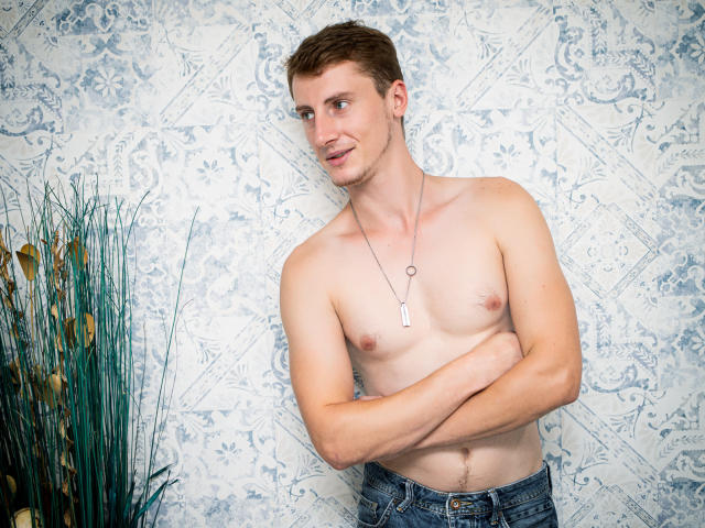 BradRyder - Sexe cam en vivo - 6788218