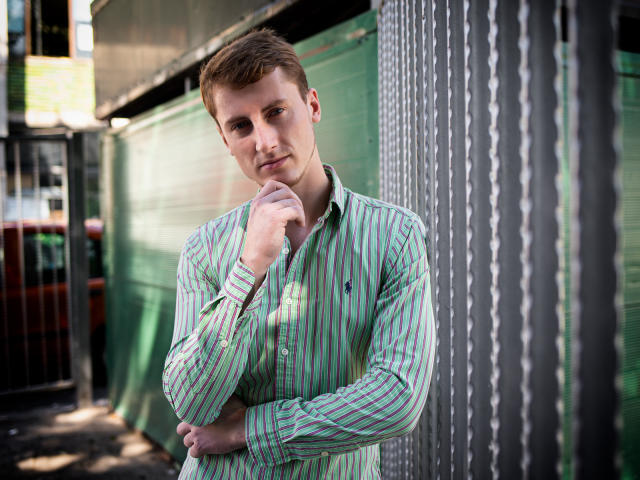 BradRyder - Sexe cam en vivo - 6788238