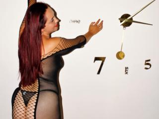 SashaFoxylatin - Live sexe cam - 6791403