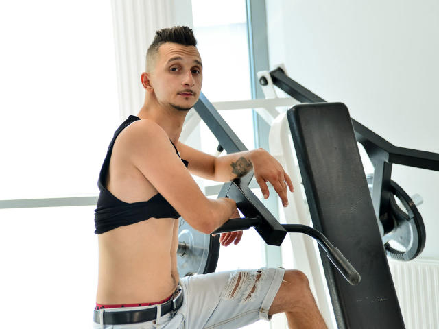 AlanEverhard - Porno na żywo i seks kamera - 6791448