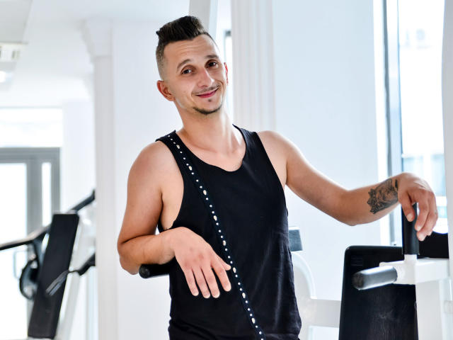 AlanEverhard - Sexe cam en vivo - 6791458