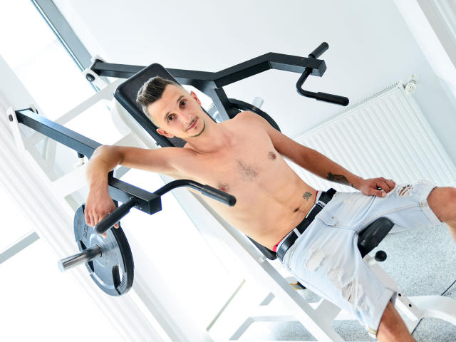 AlanEverhard - Sexe cam en vivo - 6791488