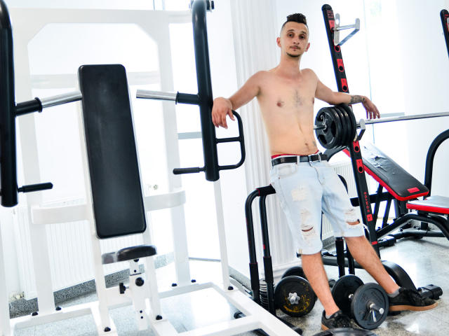 AlanEverhard - Sexe cam en vivo - 6791493