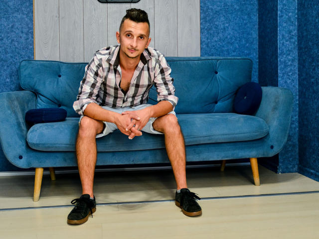 AlanEverhard - Porno na żywo i seks kamera - 6791508