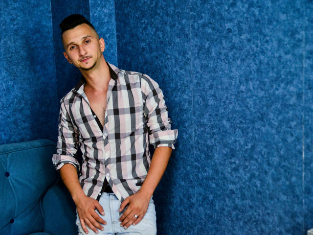 AlanEverhard - Sexe cam en vivo - 6791513