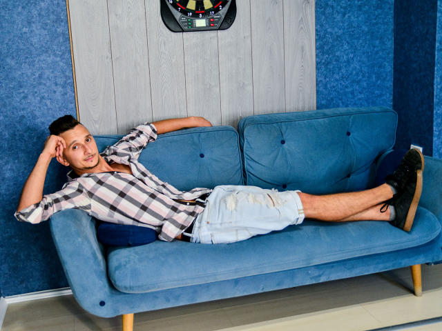 AlanEverhard - Sexe cam en vivo - 6791523