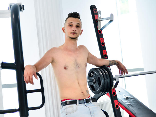 AlanEverhard - Sexe cam en vivo - 6791548