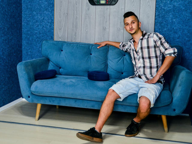 AlanEverhard - Porno na żywo i seks kamera - 6791558