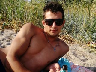 DannySilverr - Sexe cam en vivo - 6792283