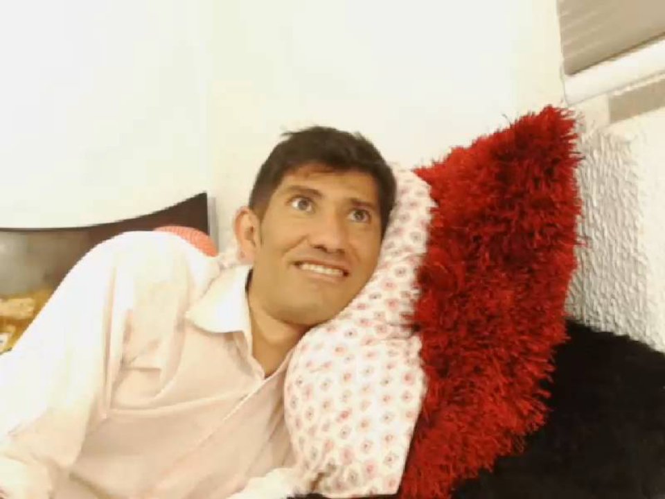 HernandezBisset - Porno na żywo i seks kamera - 6792683