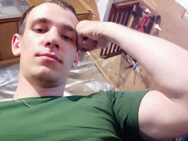 JesseStrong - Sexe cam en vivo - 6793403