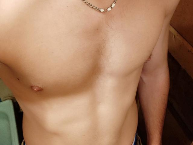 JesseStrong - Sexe cam en vivo - 6793408