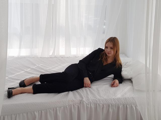 AnnySunnyDay - Live porn &amp; sex cam - 6794878