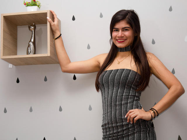 ValeriePreston - Camera khiêu dâm &amp; quyến rũ trực tiếp - 6795218