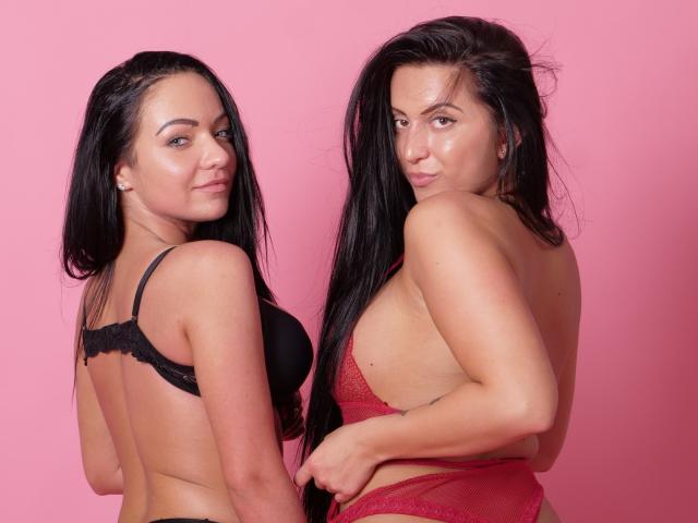 BustyBrunettes - Sexe cam en vivo - 6797868