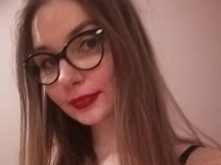 EllyBrune - Sexe cam en vivo - 6800688