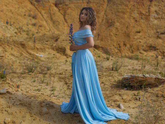 LiliaScarlet - сексуальная веб-камера в реальном времени - 6800918