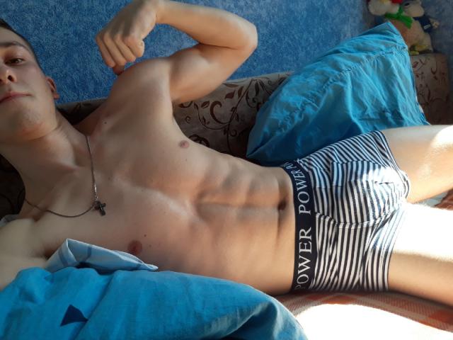 WestBrian - Sexe cam en vivo - 6801243