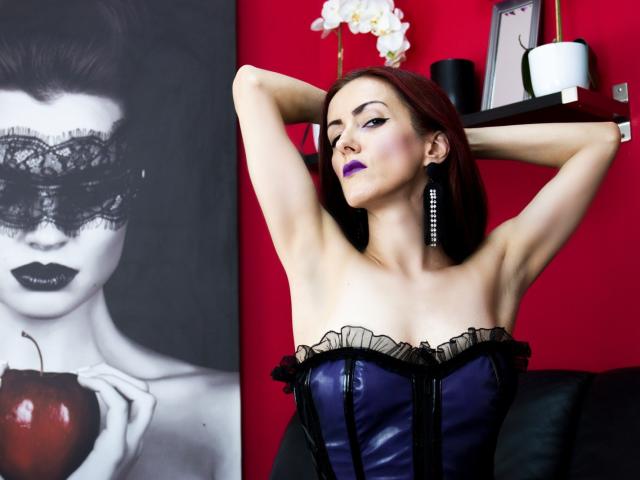 ClaraDomme - Sexe cam en vivo - 6801303