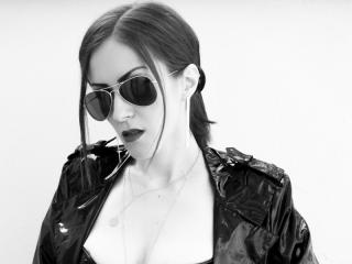 ClaraDomme - Show xXx with a red hair Fetish 