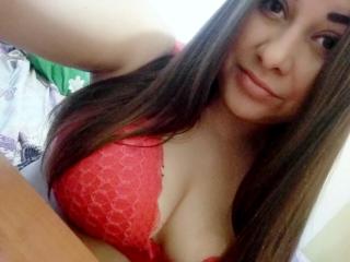 CamilleODrama - Sexe cam en vivo - 6802508