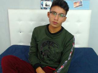 Mathiw - Sexe cam en vivo - 6802608