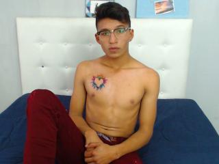 Mathiw - Sexe cam en vivo - 6802613