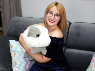 HelenMiles - Sexe cam en vivo - 6803923