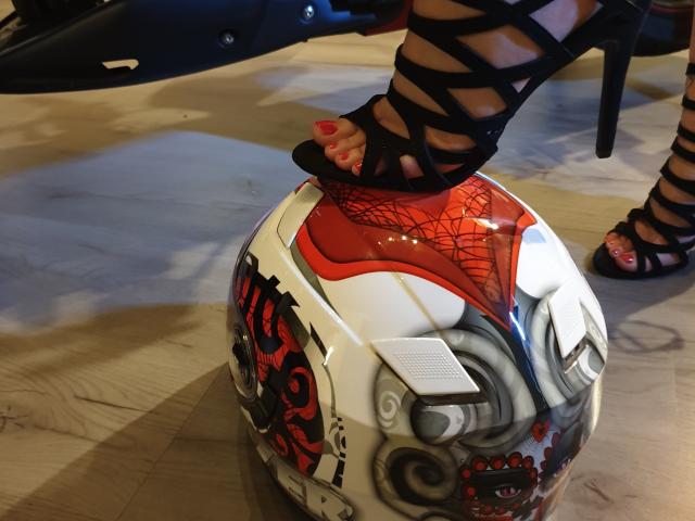 IsabelleLaCoquine - Sexe cam en vivo - 6804443