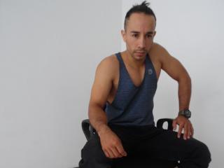 ElkinBB - Live sexe cam - 6805069