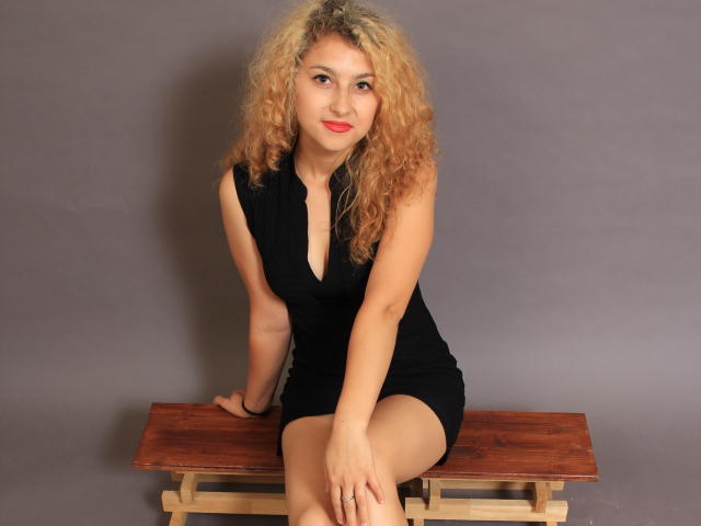 StephanieBlis - Live porn &amp; sex cam - 6807624