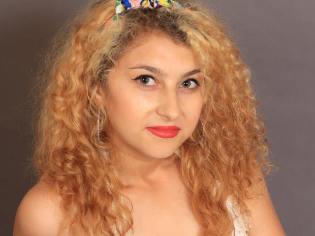 StephanieBlis - Sexe cam en vivo - 6807659