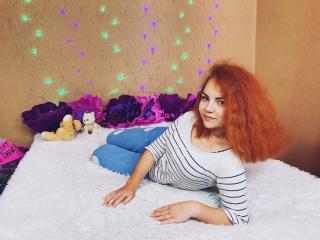 AlanaEmory - online show nude with a ginger X 18+ teen woman 