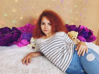 AlanaEmory - Web cam xXx with a XXx girl with gigantic titties 