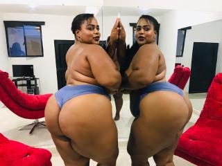 CristalNaughty - Sexe cam en vivo - 6808554