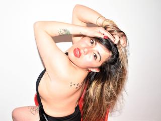 PiaHaney - Sexe cam en vivo - 6808834