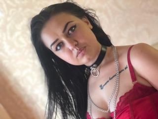 CherryCarrie - Live porn & sex cam - 6808899